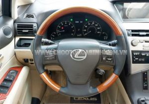 Xe Lexus RX 350 2009