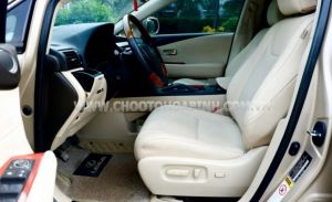 Xe Lexus RX 350 2009