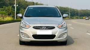 Xe Hyundai Accent 1.4 AT 2013