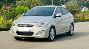 Xe Hyundai Accent 1.4 AT 2013