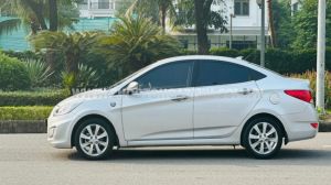 Xe Hyundai Accent 1.4 AT 2013