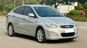 Xe Hyundai Accent 1.4 AT 2013