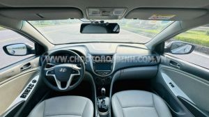 Xe Hyundai Accent 1.4 AT 2013