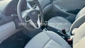 Xe Hyundai Accent 1.4 AT 2013