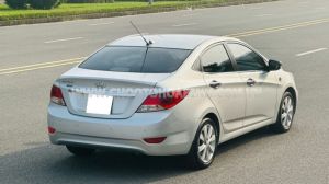 Xe Hyundai Accent 1.4 AT 2013