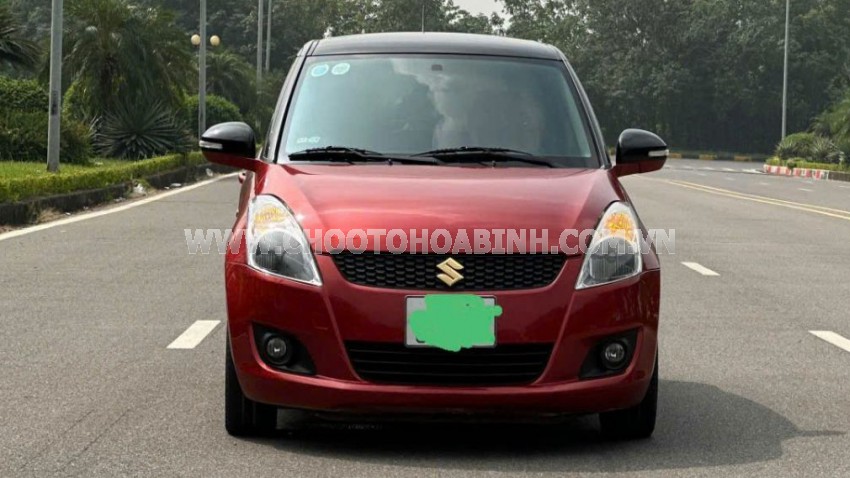 Suzuki Swift Special