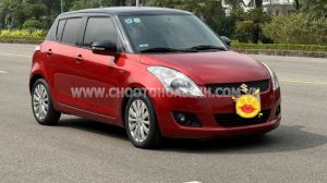 Xe Suzuki Swift Special 2016