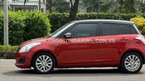 Xe Suzuki Swift Special 2016