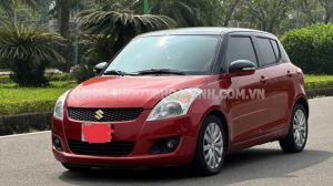 Xe Suzuki Swift Special 2016