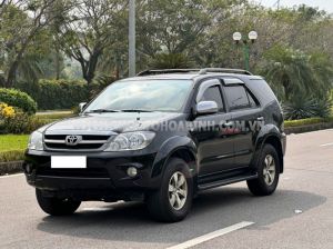 Xe Toyota Fortuner SR5 2.7 AT 2006