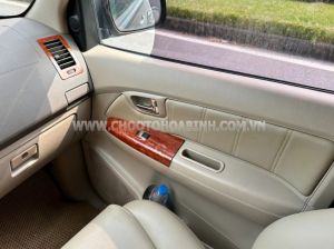 Xe Toyota Fortuner SR5 2.7 AT 2006