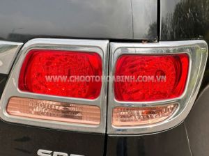 Xe Toyota Fortuner SR5 2.7 AT 2006