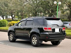 Xe Toyota Fortuner SR5 2.7 AT 2006