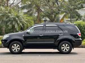 Xe Toyota Fortuner SR5 2.7 AT 2006