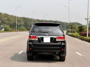 Xe Toyota Fortuner SR5 2.7 AT 2006