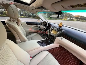 Xe Lexus LS 460L 2008