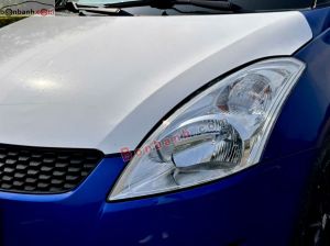 Xe Suzuki Swift 1.4 AT 2015