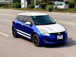 Xe Suzuki Swift 1.4 AT 2015