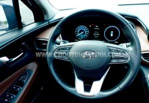 Xe Hyundai SantaFe Cao cấp 2.2L HTRAC 2021