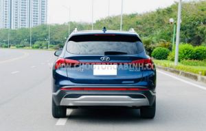 Xe Hyundai SantaFe Cao cấp 2.2L HTRAC 2021