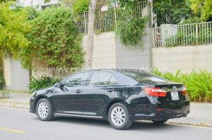 Xe Toyota Camry 2.0E 2014