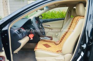 Xe Toyota Camry 2.0E 2014