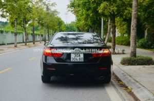 Xe Toyota Camry 2.0E 2014