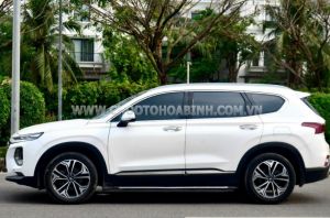 Xe Hyundai SantaFe 2.4L HTRAC 2019