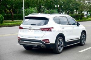 Xe Hyundai SantaFe 2.4L HTRAC 2019