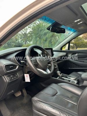 Xe Hyundai SantaFe 2.4L HTRAC 2019