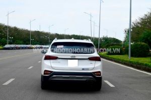 Xe Hyundai SantaFe 2.4L HTRAC 2019