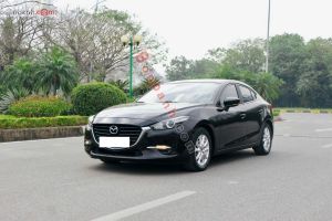 Xe Mazda 3 1.5 AT 2018