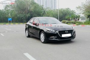 Xe Mazda 3 1.5 AT 2018