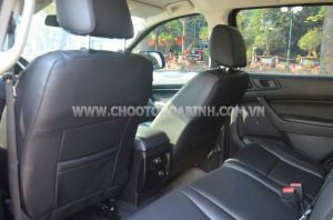 Xe Ford Everest Ambiente 2.0 4x2 AT 2019