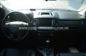 Xe Ford Everest Ambiente 2.0 4x2 AT 2019