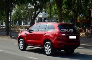 Xe Ford Everest Ambiente 2.0 4x2 AT 2019