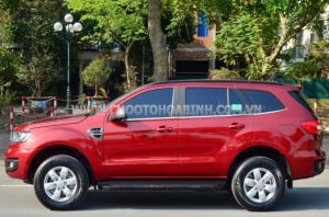 Xe Ford Everest Ambiente 2.0 4x2 AT 2019