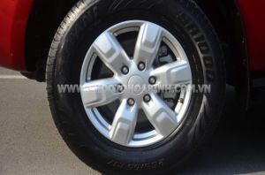 Xe Ford Everest Ambiente 2.0 4x2 AT 2019