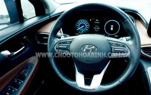 Xe Hyundai SantaFe Cao cấp 2.2L HTRAC 2021