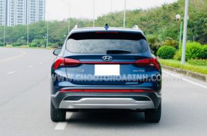 Xe Hyundai SantaFe Cao cấp 2.2L HTRAC 2021