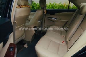 Xe Toyota Camry 2.0E 2014