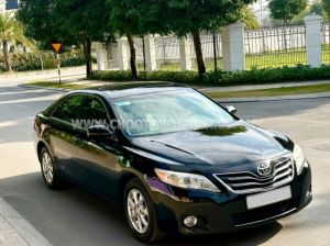 Xe Toyota Camry LE 2.5 2010