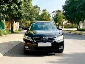 Xe Toyota Camry LE 2.5 2010