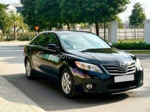 Xe Toyota Camry LE 2.5 2010