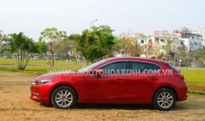 Xe Mazda 3 1.5L Sport Luxury 2019