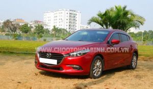 Xe Mazda 3 1.5L Sport Luxury 2019