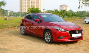 Xe Mazda 3 1.5L Sport Luxury 2019