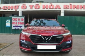 Xe VinFast Lux SA 2.0 Premium 2.0 AT 2021