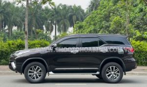 Xe Toyota Fortuner 2.7V 4x4 AT 2019