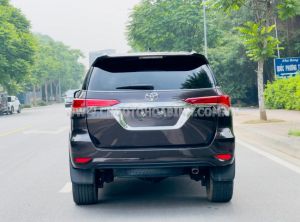 Xe Toyota Fortuner 2.7V 4x4 AT 2019